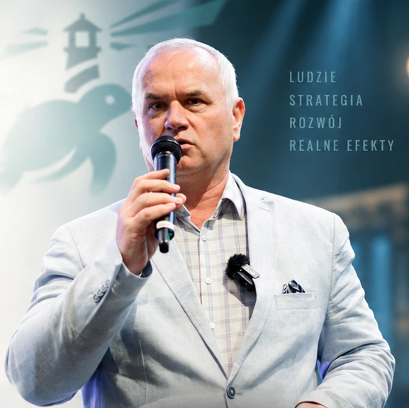 Tomasz Malinowski